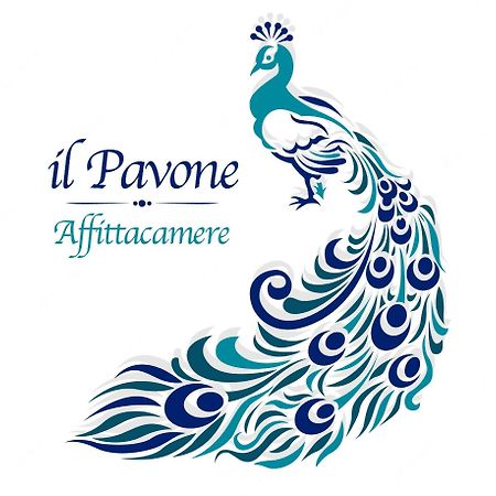 Il Pavone Hotell Taranto Eksteriør bilde