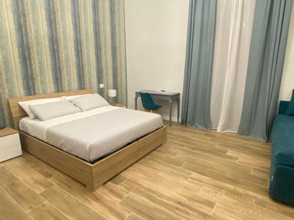Il Pavone Hotell Taranto Eksteriør bilde