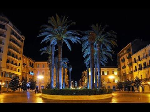 Il Pavone Hotell Taranto Eksteriør bilde