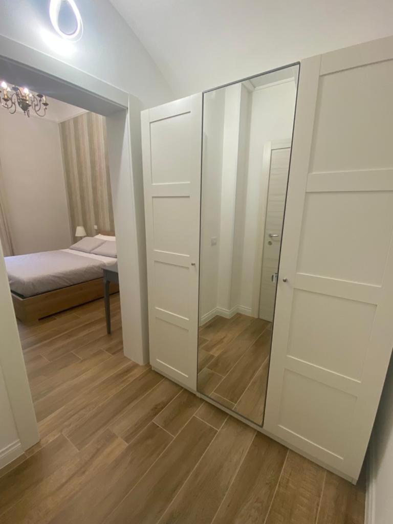 Il Pavone Hotell Taranto Eksteriør bilde